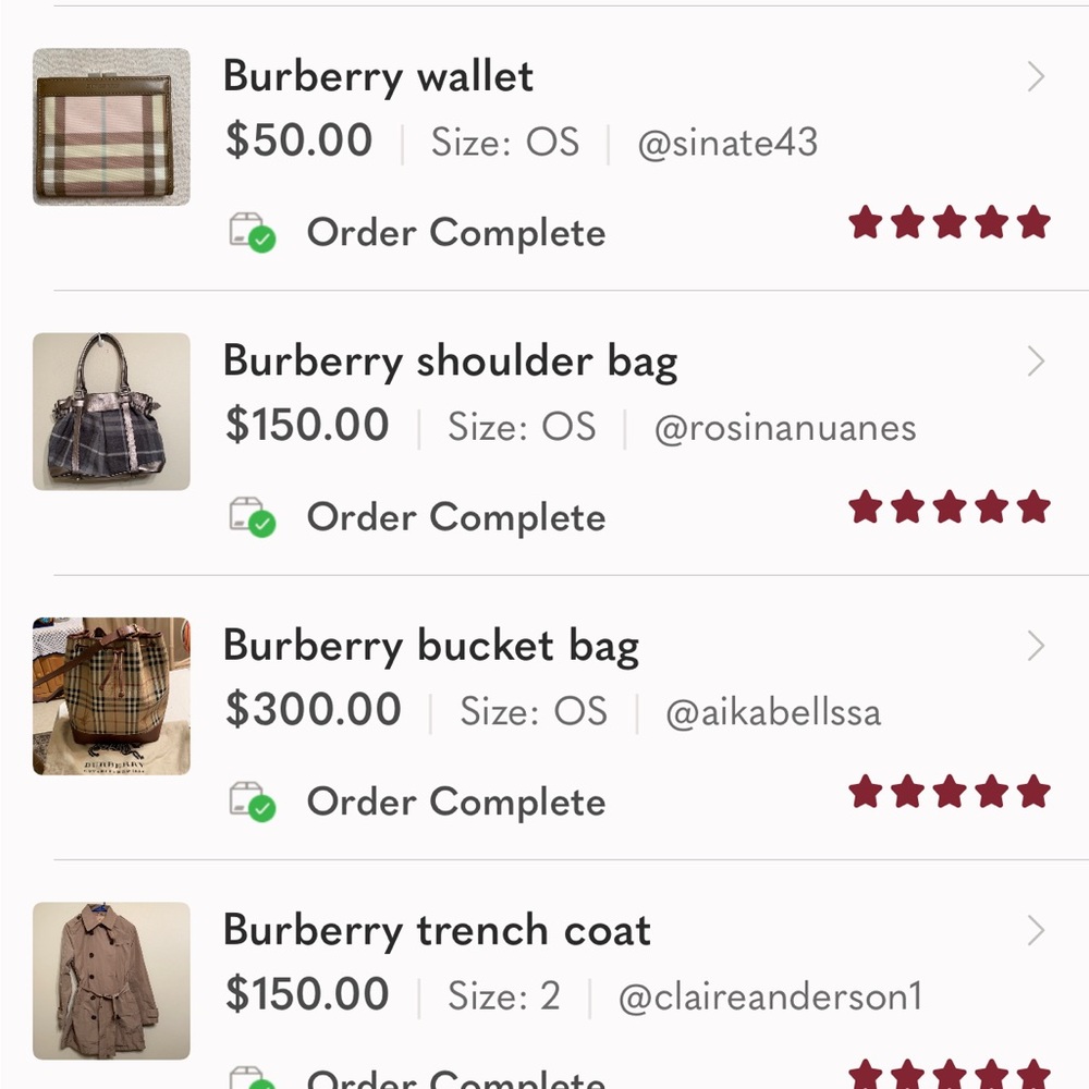 Bag